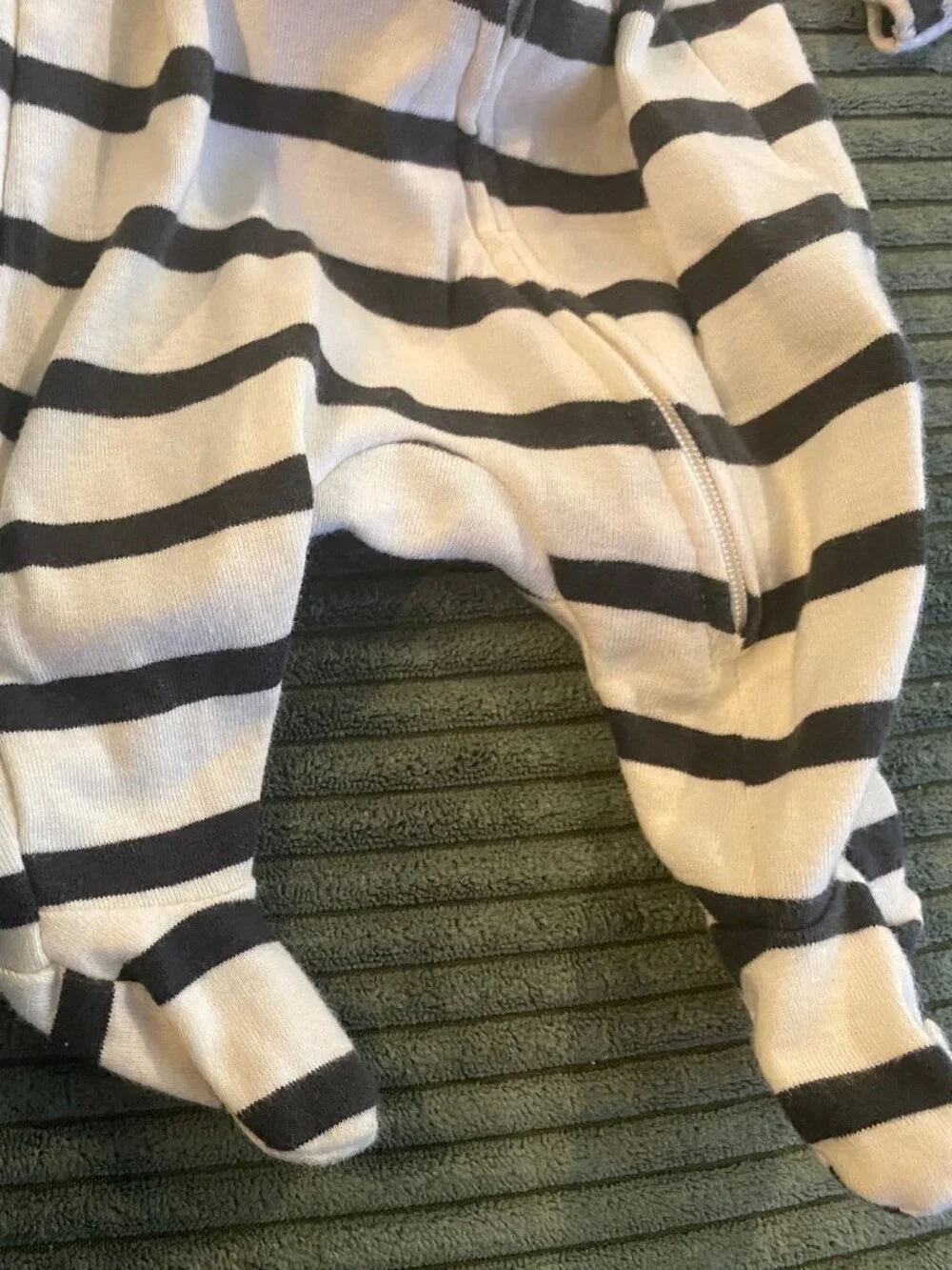 Onesie Lot, NB and 0-3M
